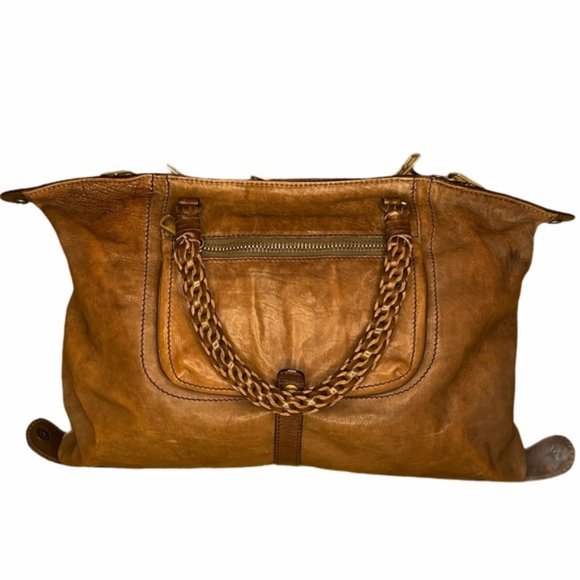 EUC Gryson Skye convertible satchel - Picture 3 of 12